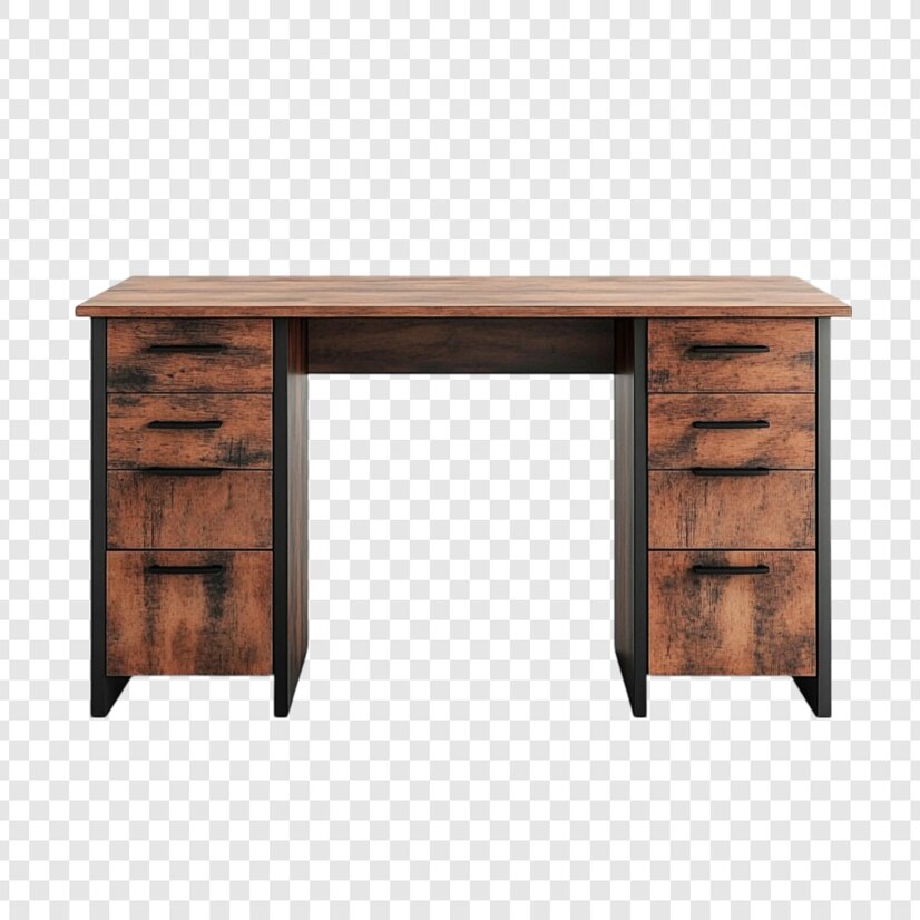 Elegant Chest of Drawers