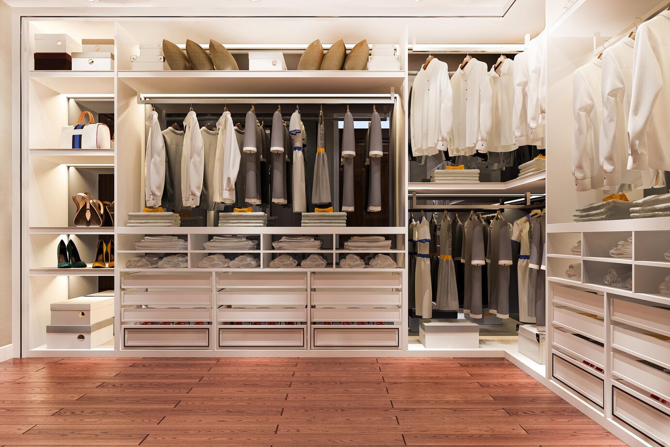 Sliding Door Wardrobe