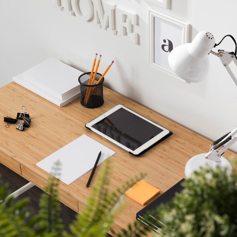 Height Adjustable Desk