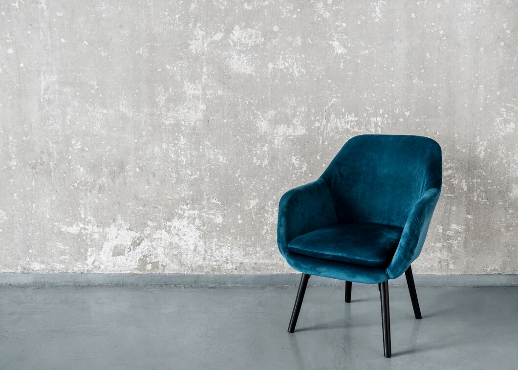 Mid-Century Armchair