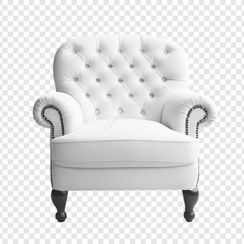 Cozy Reading Nook Chair