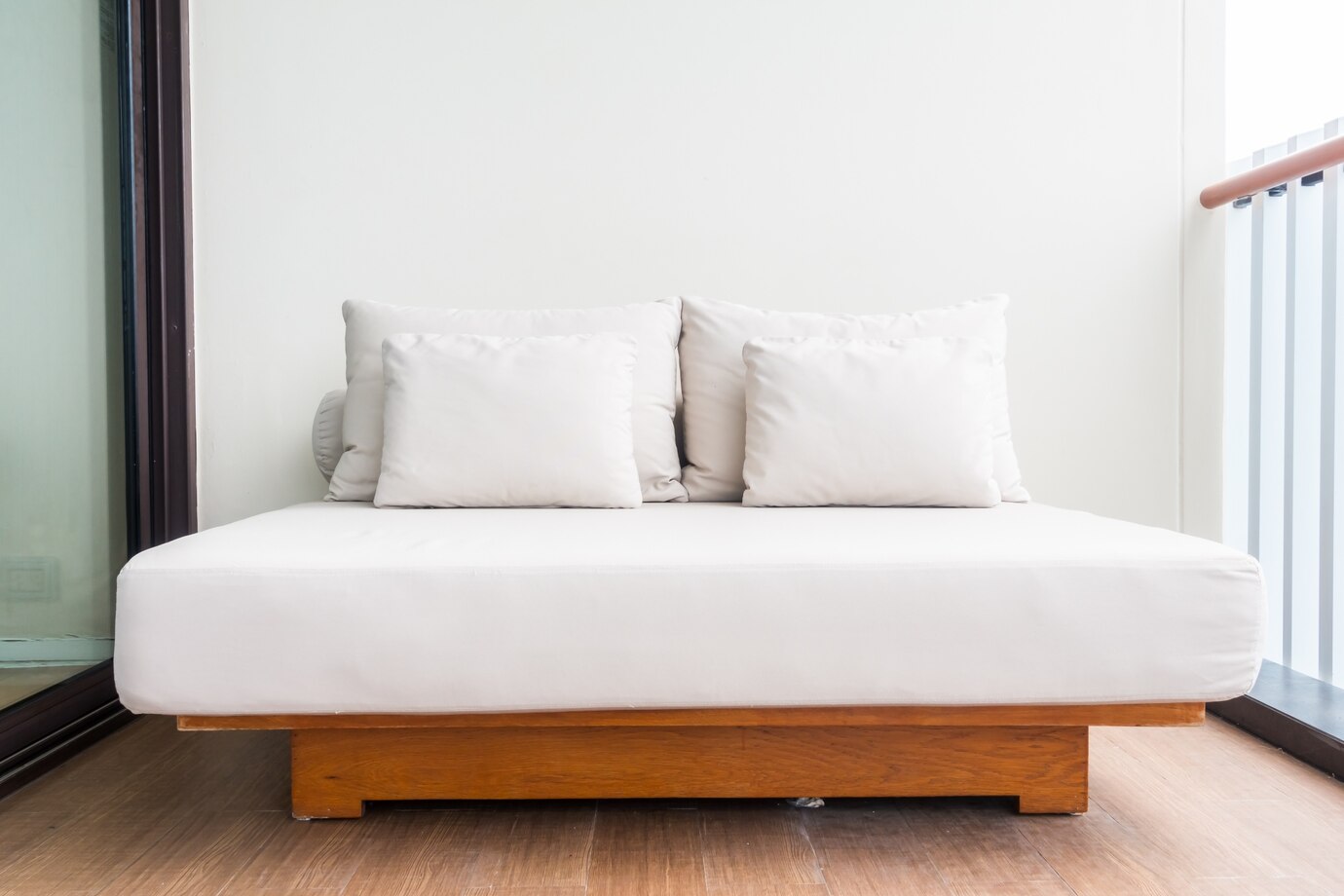 Cooling Gel Mattress