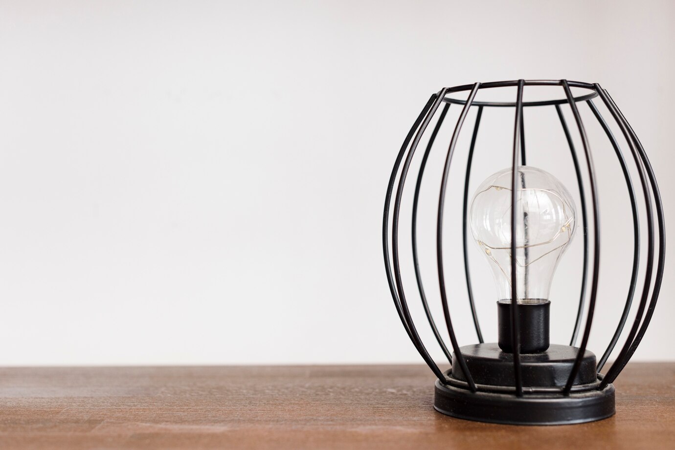 Smart Touch Desk Lamp