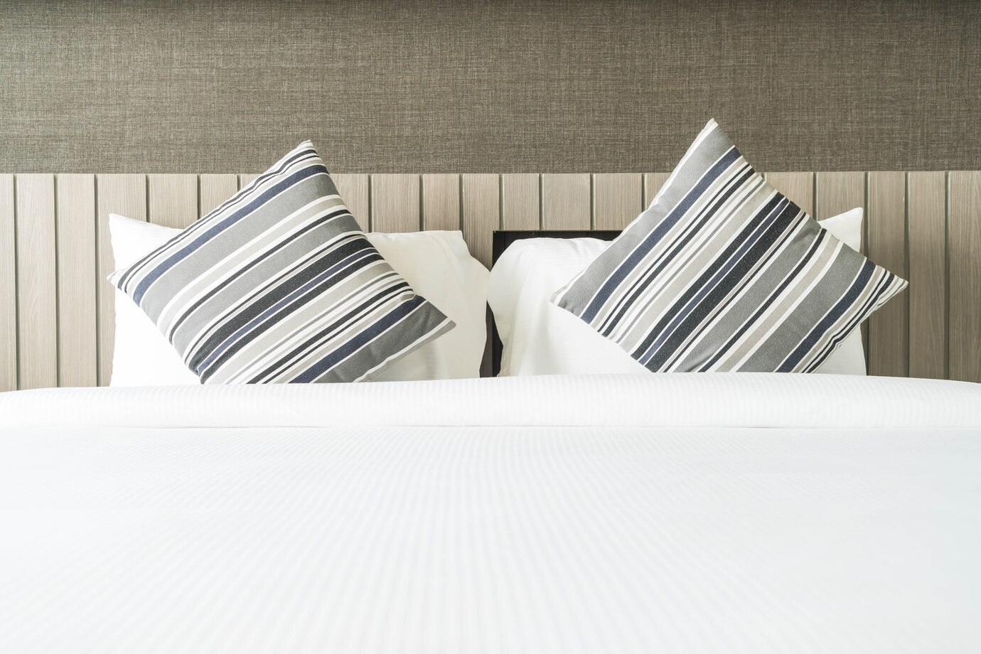Plush Memory Foam Mattress